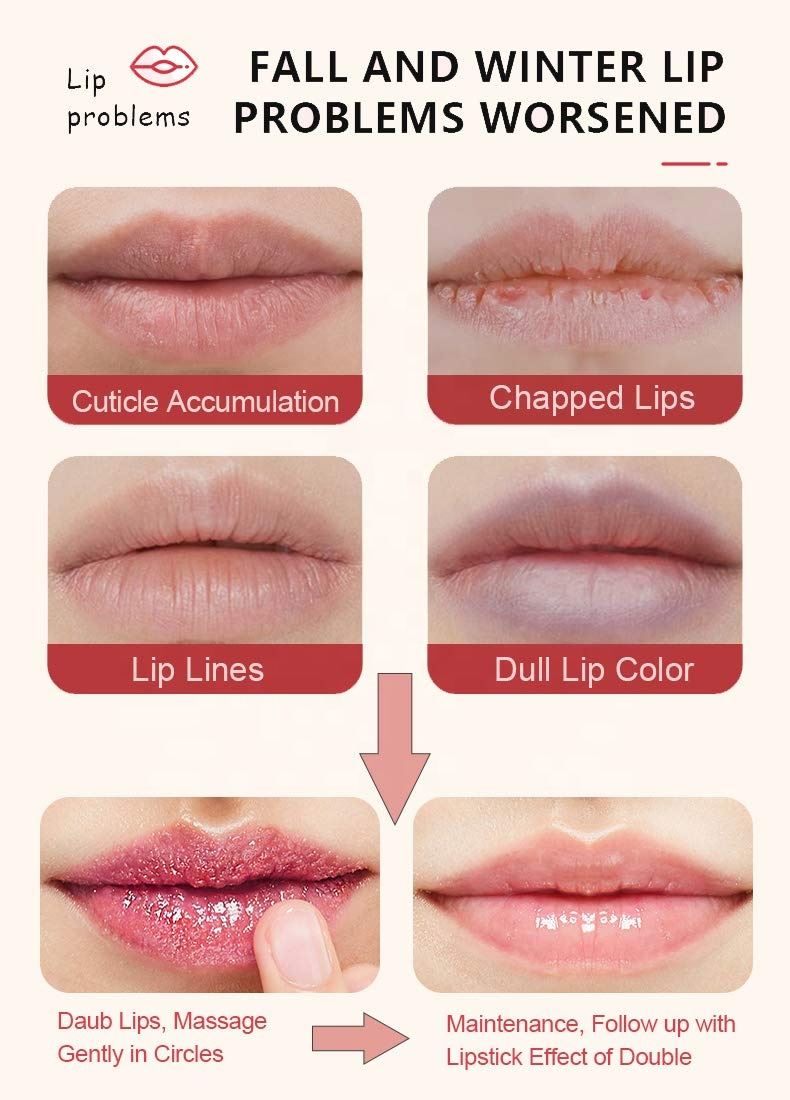 scrub for chapped lips scrub for chapped lips