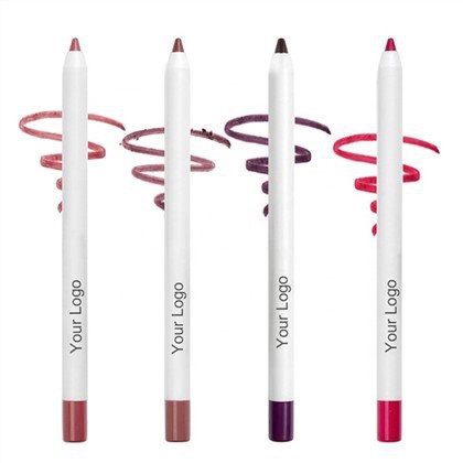 Vodotěsná tužka na rty