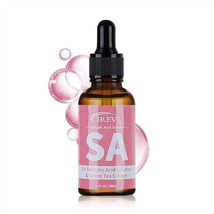 2% pleťové sérum kyseliny salicylové