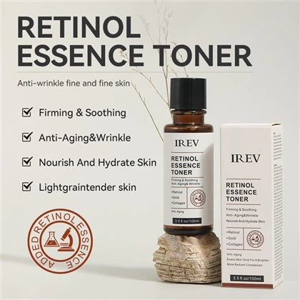 Toner Irev retinol Essence Toner